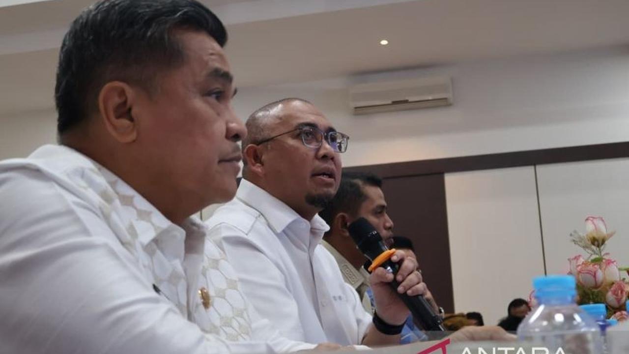 Legislator Ingatkan Pemkab Solok Komitmen Bebaskan Lahan untuk Pembangunan Jalan Lubuak Selasih-Surian