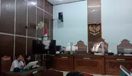 Dua security PT SKB, Jumadi dan Indra mengajukan permohonan praperadilan atas penetapan tersangka oleh Badan Reserse Kriminal Polri ke Pengadilan Negeri Jakarta Selatan. (Ist).