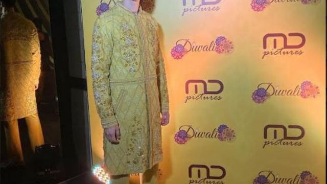 Dimas Beck (Foto: Instagram)