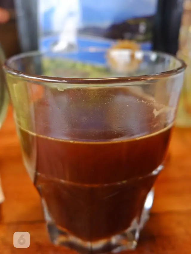 Kopi Papua