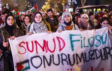 Israel Deportasi 137 Aktivis Global Sumud Flotilla ke Turki