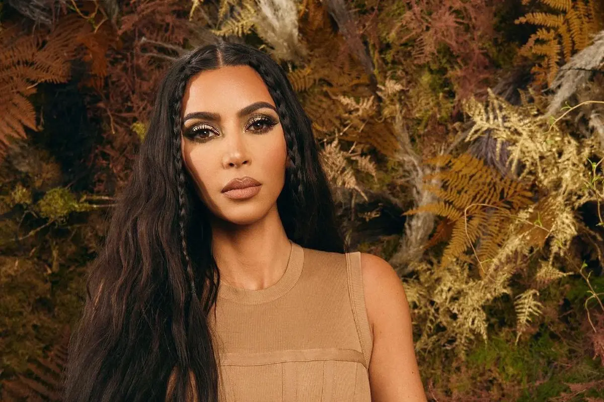 Kim Kardashian