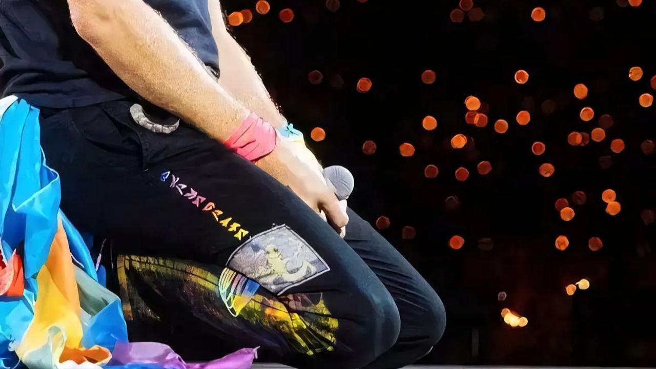 Ini Nama Kapal Pembersih Sampah yang Didonasikan Coldplay untuk Sungai Cisadane Jakarta