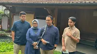 Anies Baswedan: Pemimpin Jakarta Harus Merangkul Semua dan Minim Kontroversi