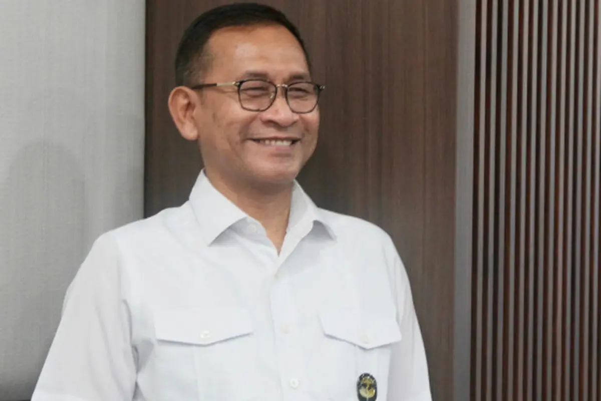 Pengamat Kebijakan Kesehatan sekaligus Ketua Umum PERDOKJASI, Wawan Mulyawan (Foto: Dokumentasi Pribadi)
