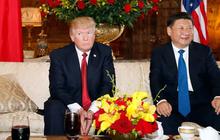 Trump Akhinrya Mulai Melunak, Beri Sinyal Setop Perang Tarif dengan China