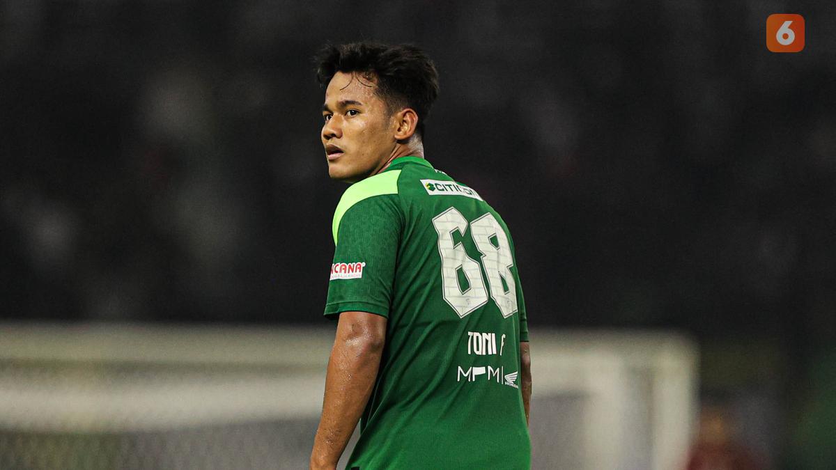 Link Streaming Persebaya Surabaya vs Bali United 23 Agustus 2025