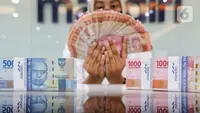 Rupiah Tertekan, DPR Minta Bank Indonesia Jelaskan Potensi Keluarnya Dana Asing