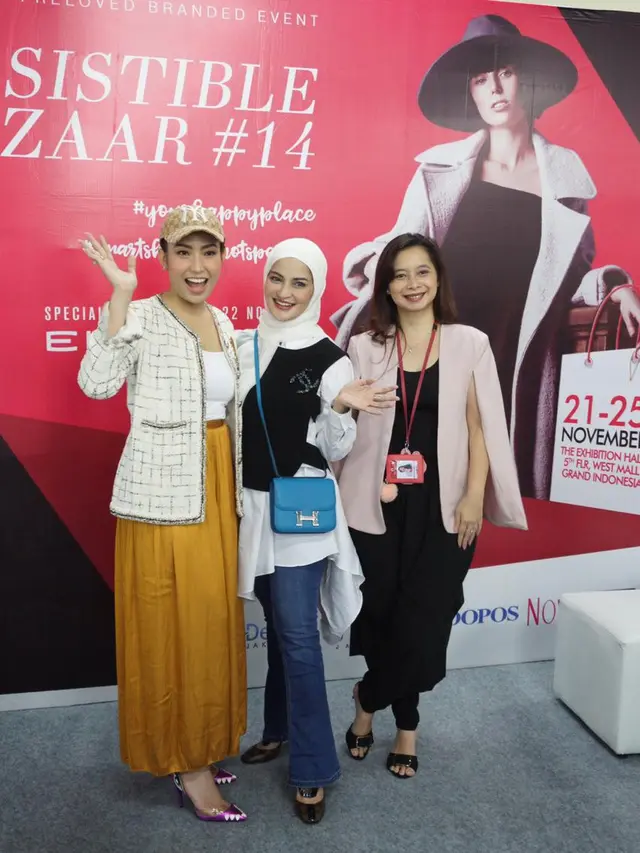 Ayu Dewi