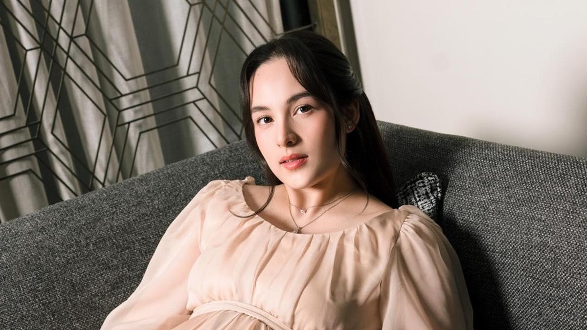 Chelsea Islan Umumkan Kelahiran Anak Pertama, Namanya Penuh Makna