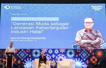 Tahukah Anda? Indonesia Berpeluang Besar Jadi Pusat Industri Halal Global, Menperin Ungkap Potensi Triliunan Dolar!