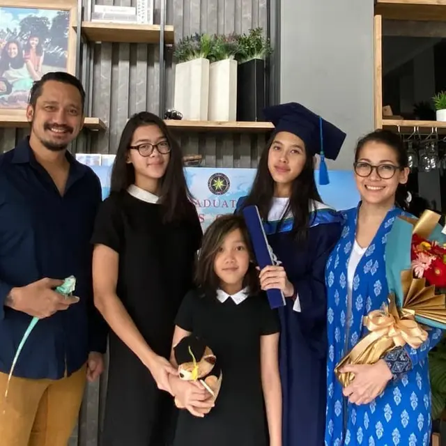 Mieke Amalia (Instagram/@t_orasudi_ro)