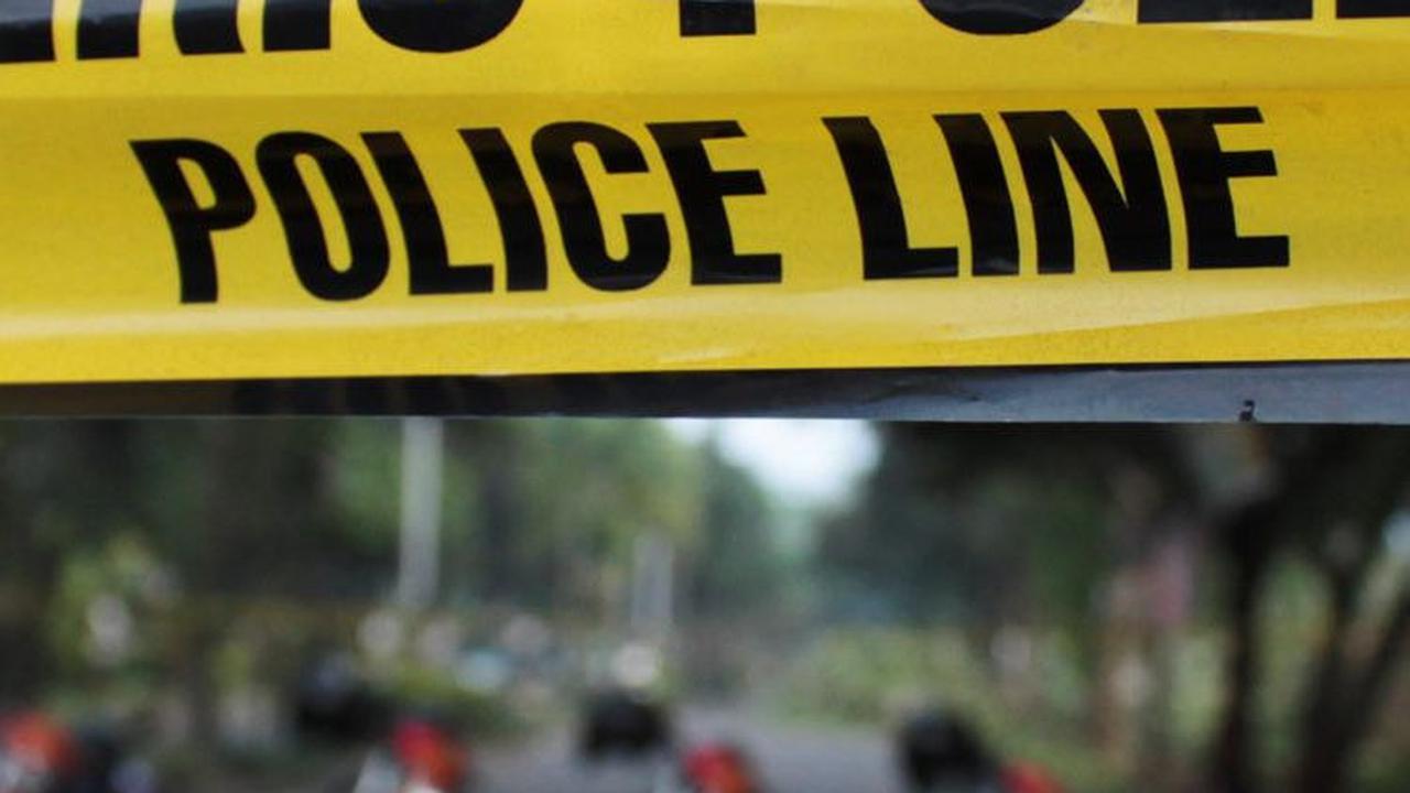 Maling Cerdik! Tak Bisa Gondol Mobil Malah Empat Ban Disikat, Pemilik Bengong Auto Syok