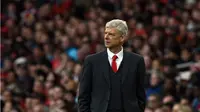 Arsenal terpuruk di dasar klasemen Grup F Liga Champions 2015-2016. Di tangan Arsene Wenger, ini dia empat kekalahan terburuk the Gunners.
