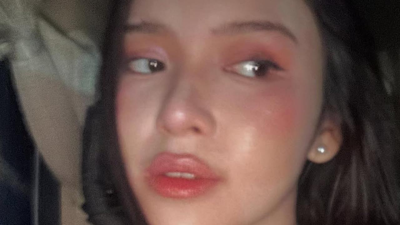 Tiara Andini Iseng Posting Foto Nyeleneh Pakai Makeup Menor, Netizen: Gak Pengaruh, Tetap Cantik!