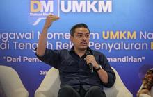 Penyaluran Kredit UMKM Masih Jauh dari Target Nasional, Perbankan Didesak Berbenah