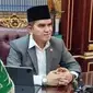Ketua Tanfidziyah Pengurus Besar Nahdlatul Ulama (PBNU) Nasyirul Falah Amru. (Dok. Istimewa)