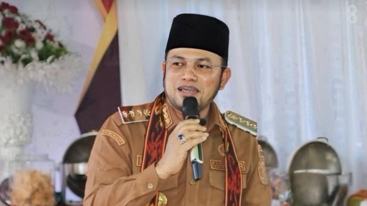 Capaian Gemilang: Pemprov Kaltim Pulihkan 59 Ribu Hektare Lahan Rusak Menjadi RTH dan RHL