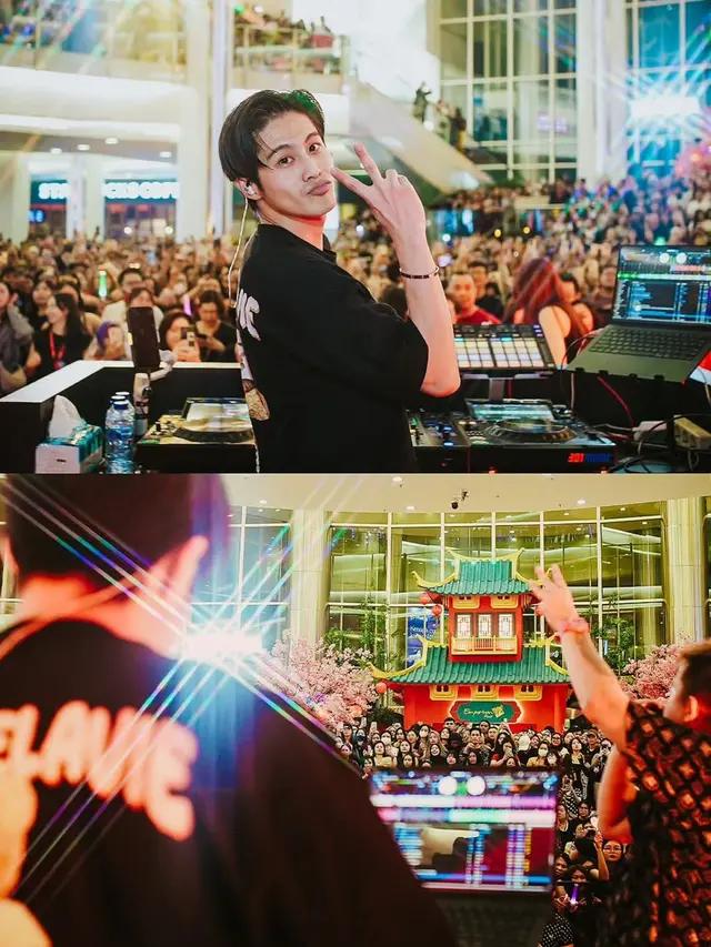 DJ Panda