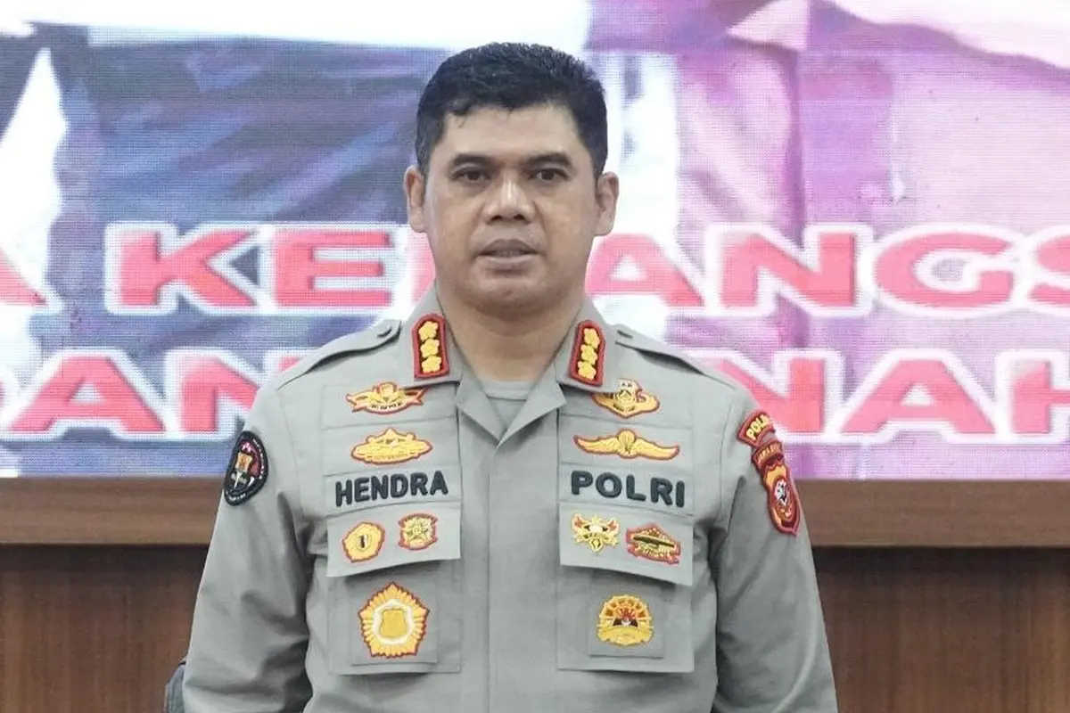 Polda Jabar
