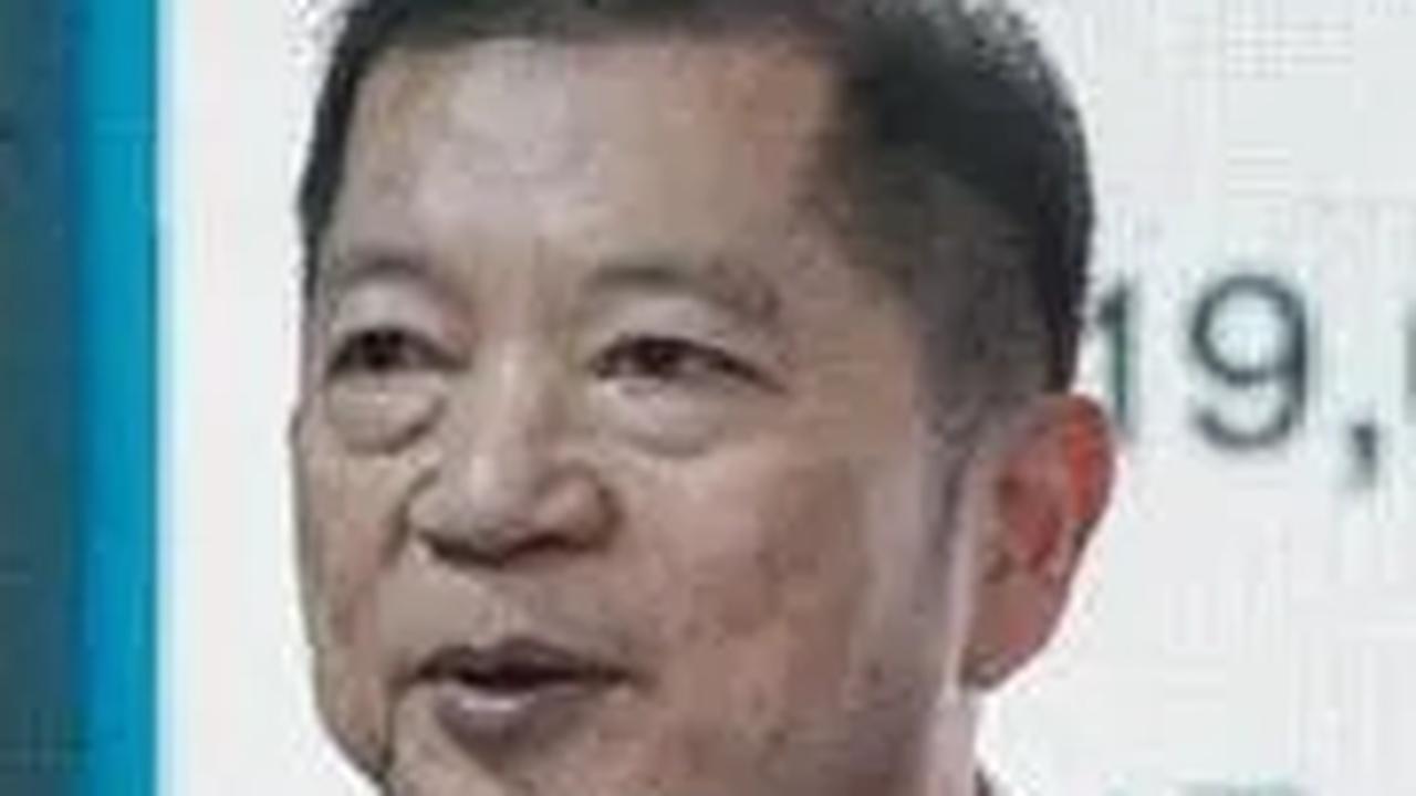Tak Dibacakan Suharso, Draf Revisi UU IKN Berisi Kewajiban Presiden Berikutnya Lanjutkan IKN
