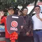 Pengrajin Tahu dan Tempe Dapat Modal Usaha dari Program Loyalitas (doc: Kedelai Bola)