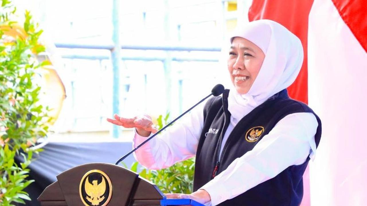 Pemprov Jatim Siapkan 7.000 Kuota Mudik Gratis Pemprov Jatim Lebaran 2026, Ini Rute dan Jadwalnya