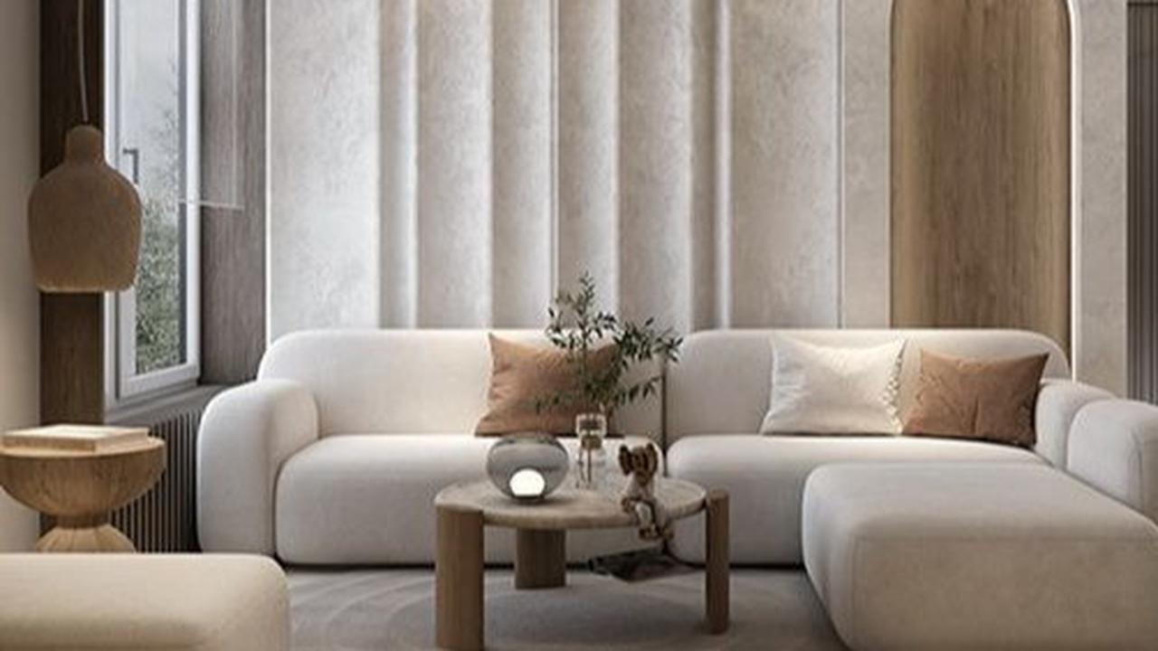 Inspirasi Model Sofa Minimalis untuk Ruang Tamu Kecil