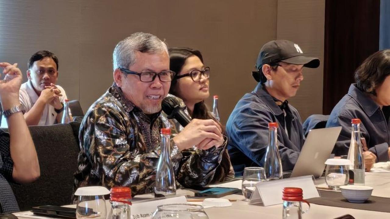 LPEM UI: Insentif Otomotif Lokal Pacu PDB dan Serapan Tenaga Kerja Nasional