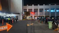 Dikira Polisi Tidur, Ini Kronologi Pengemudi Tabrak Bocah di Lampung