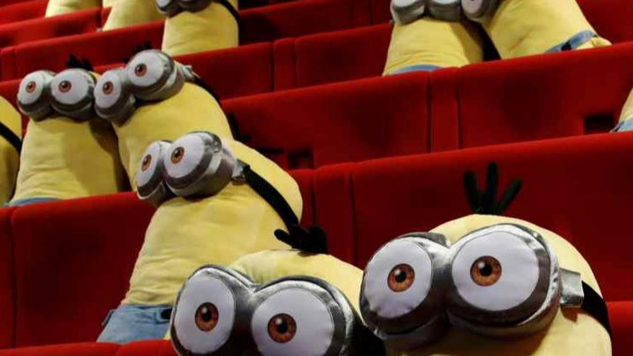 CEK FAKTA: Benarkah Minions Terinspirasi dari Eksperimen NAZI?