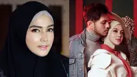 Rifky Balweel dan Biby Alraen tengah bersiap menyambut kehadiran buah hati mereka lewat unggahan maternity shoot. (Sumber: Instagram/@bibyalraen13)