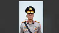 Kapolri Tunjuk Brigjen Eko Hadi dari Bagian Terorisme Jadi Dirtipidnarkoba Bareskrim Polri, Kenapa?
