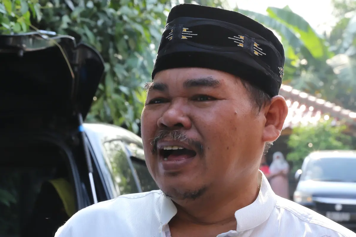 [Bintang] Mat Solar