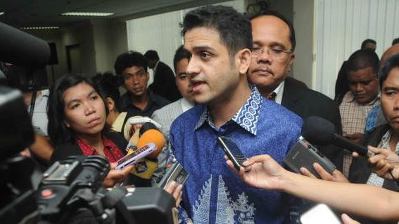 Nazar minta JPU KPK buktikan uang suap Rp 4,6 M