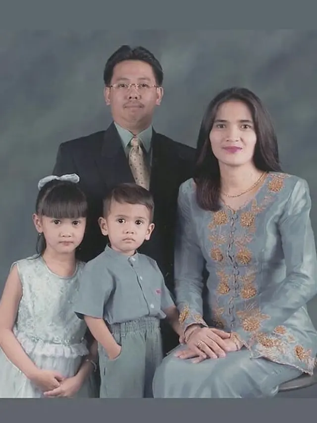6 Foto Lawas Iqbaal Ramadhan Sebelum Terkenal, Ekspresif Sedari Dulu