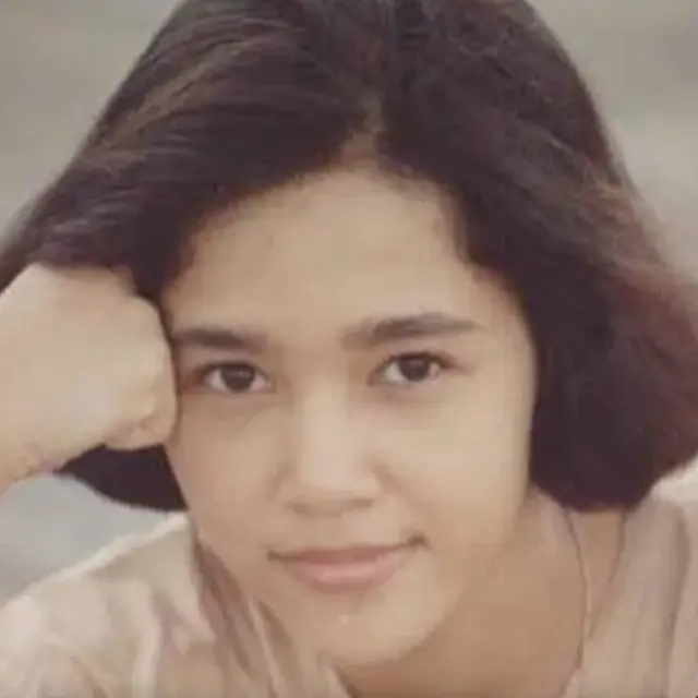Genap Berusia 50 Tahun, Intip Potret Awet Muda Maia Estianty
