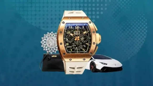 Jakarta Watch Exchange Show 2022 pertama kali digelar