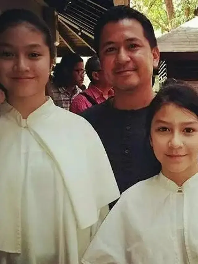 Sendy Teroreh (Instagram/aisya_lorenza_)