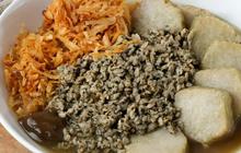 Berapa Kalori dan Nutrisi dari Sebungkus Kupang Lontong? Kalori yang Perlu Diwaspadai dalam Setiap Suapan