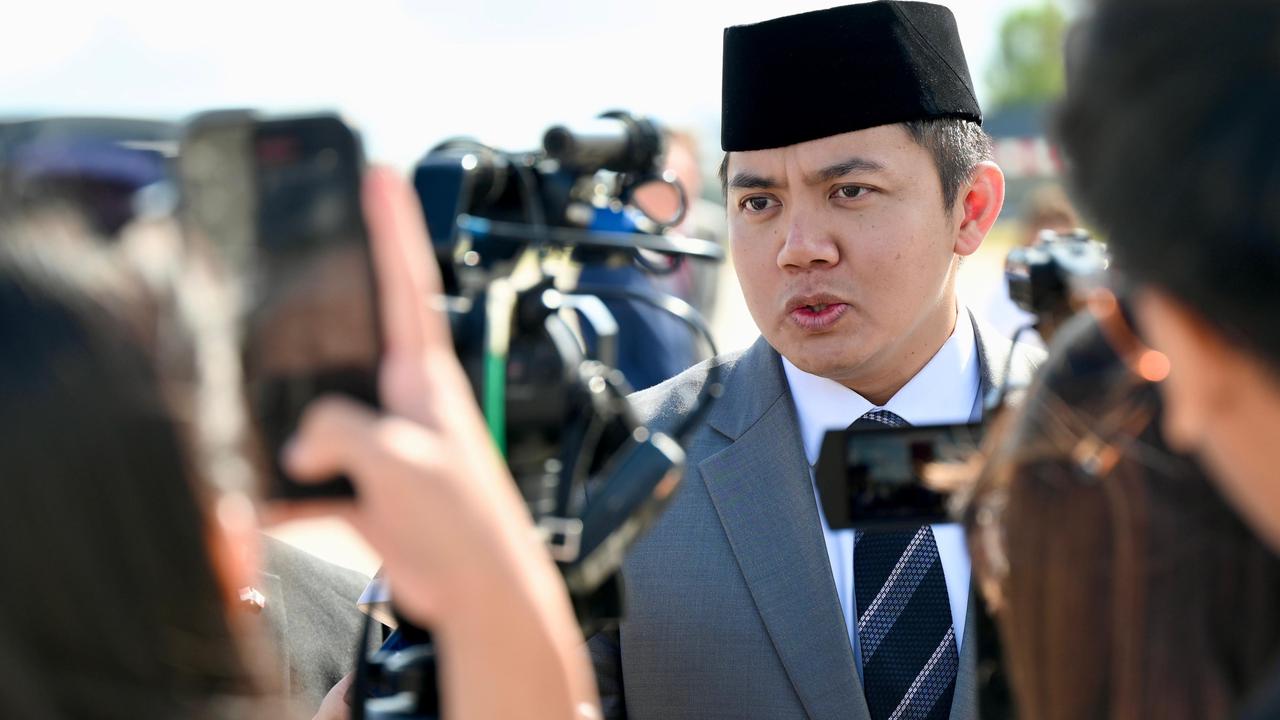 VIDEO: Momen Letkol Teddy Tolak Injak Karpet Merah saat Kawal Prabowo Pidato Kenegaraan di DPR