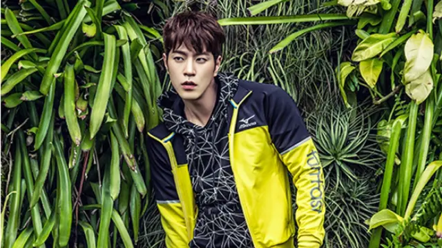 Hon Jong Hyun