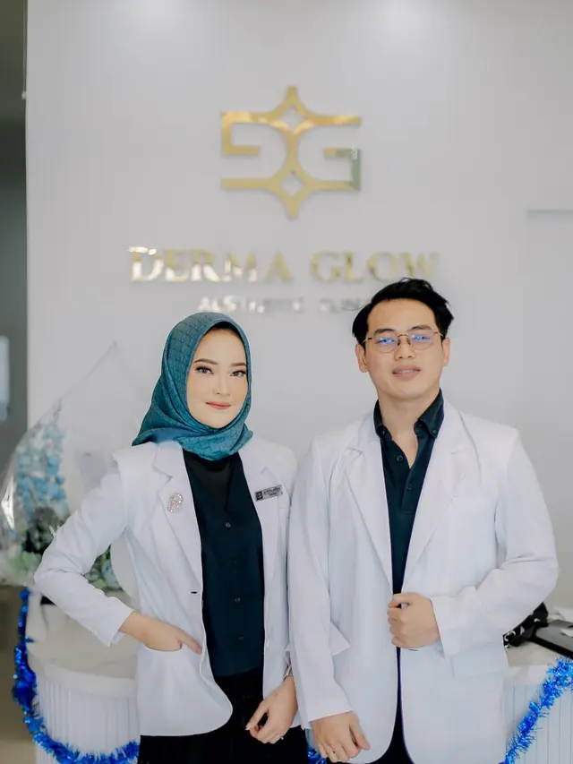 Derma Glow Aesthetic