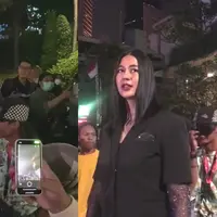 7 Portret Supermodel Paula Verhoeven di Citayam Fashion Week, Jadi Sorotan (Sumber: TikTok/ sojuuyu, closhtear)