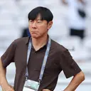 Persija Jakarta Jamu Arema FC di Bekasi, Ini Kata Shin Tae-yong