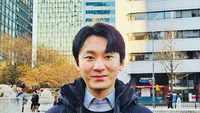Kang Ki Doong Bakal Jadi Ayah, Dikaruniai Anak Kembar