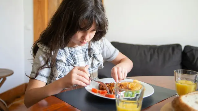 Rahasia Energi Stabil Seharian dengan Pola Makan Circadian Rhythm Sesuai Jam Tubuh