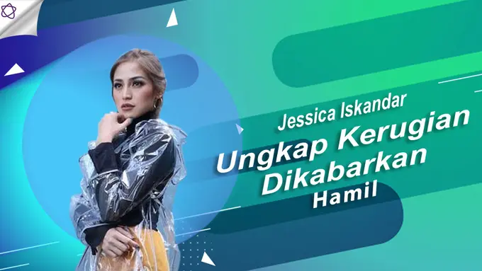 [Bintang] Jessica Iskandar