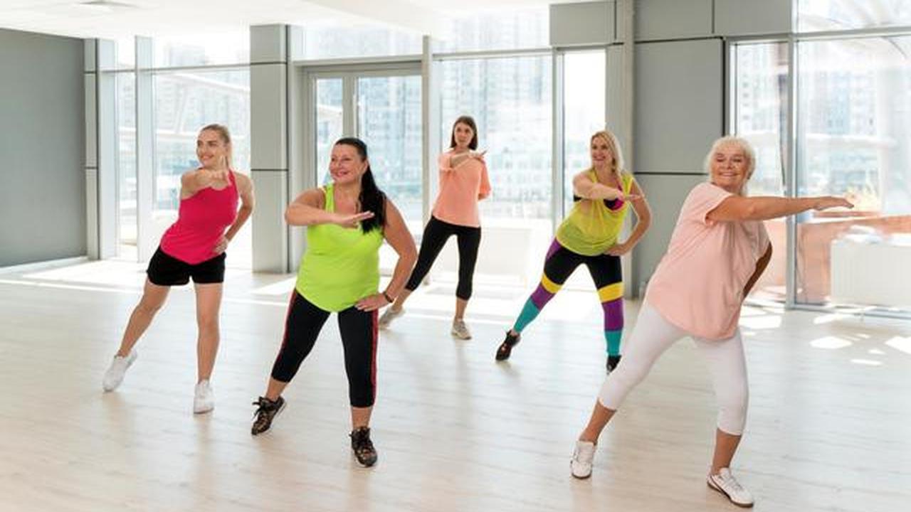 Sering Bingung Bedanya Gym dan Fitness? Penjelasan Sederhana dari Pegiat Kebugaran