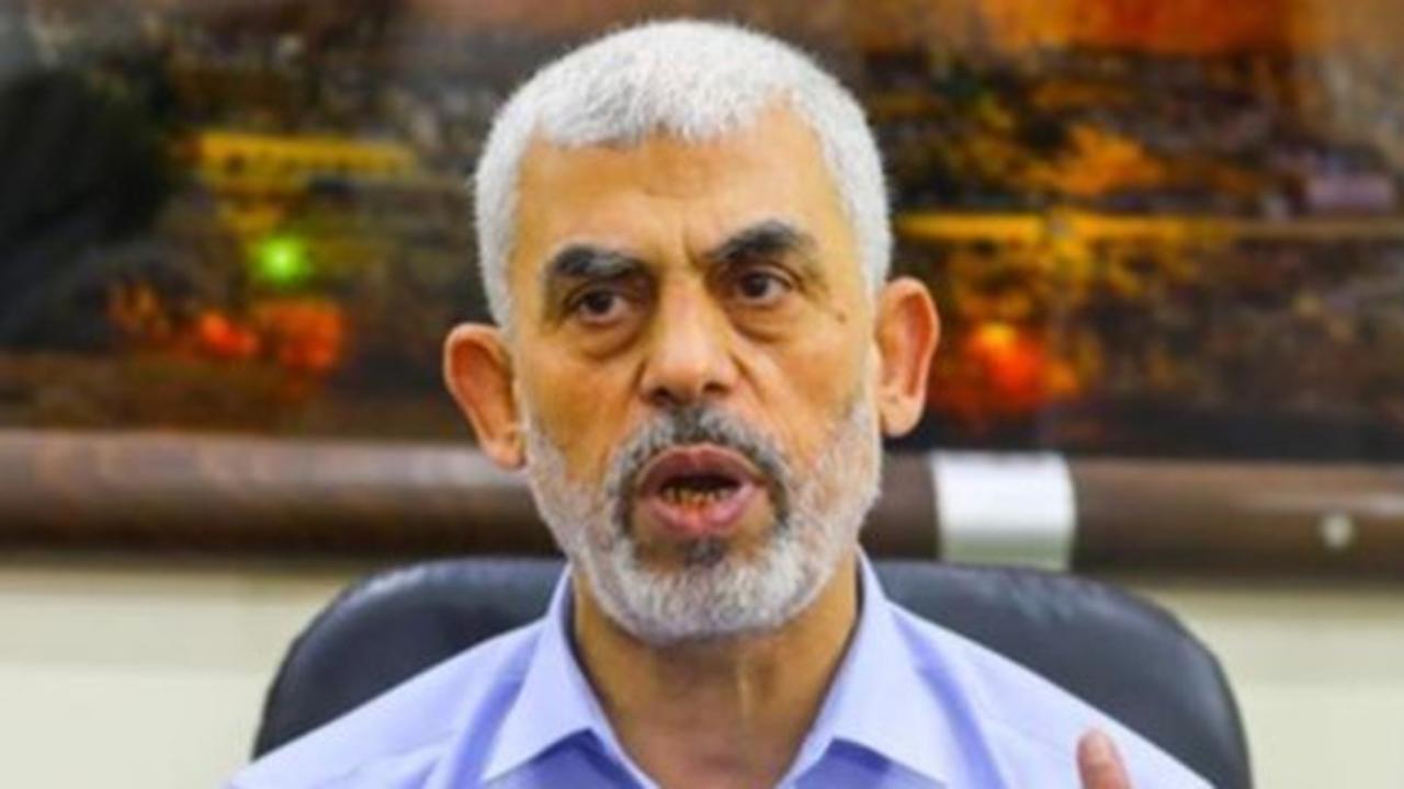 Israel Tolak Kembalikan Jasad Yahya Sinwar